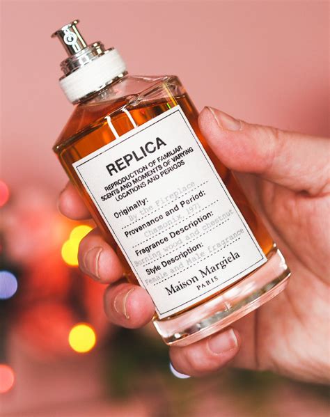 replica perfume reviews